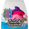 Acquario Zhu Zhu - LANSAY - Nina il delfino - 4 anni