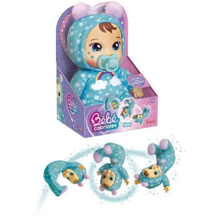 Baby Doll - LANSAY - Le mie piccole avventure - Noa la bambina - Dai 18 mesi