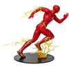 DC The Flash Movie - The Flash (Hero Costume) - 30 cm - Lansay