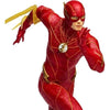 DC The Flash Movie - The Flash (Hero Costume) - 30 cm - Lansay
