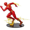 DC The Flash Movie - The Flash (Hero Costume) - 30 cm - Lansay