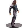 Figurina - LANSAY - DC Film Aquaman 2 - Tuta Stealth Aquaman - 30 cm