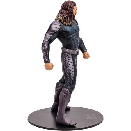Figurina - LANSAY - DC Film Aquaman 2 - Tuta Stealth Aquaman - 30 cm
