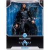 Figurina - LANSAY - DC Film Aquaman 2 - Tuta Stealth Aquaman - 30 cm