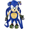 ZAINO IN PELUCHE - SONIC