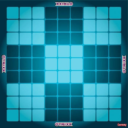 Gioco da tavolo - LANSAY - OTRIXX - Da 8 anni