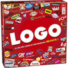 Logo - LANSAY - Gioco da tavolo - 1500 domande - Dai 12 anni in su