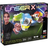 Gioco laser - LANSAY - 87552 - Laser X - Double Blaster Evolution Ultra
