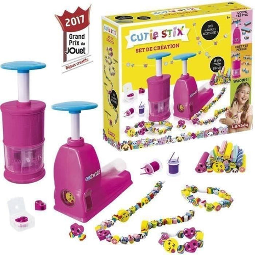 Cutie Stix Set Of Creation