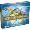 LANSAY risorse del mondo