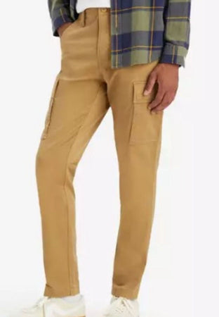 LEVI'S Pantaloni XX CARGO SLIM da uomo
