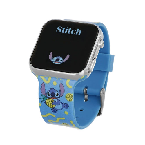 Orologio bambino DISNEY STITCH LAS4038