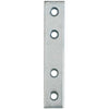 Lastrine Dritta Zinc.Mm6 4 Fori Conf Pz24