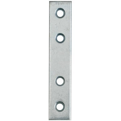 Lastrine Dritta Zinc.Mm6 4 Fori Conf Pz24
