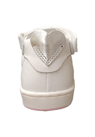 Scarpe occhi di bue Unisex bambino balducci CITASPORT