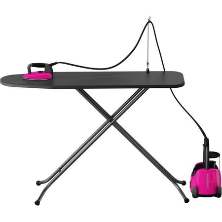 LAURASTAR Ascensore + Pinky Pop