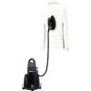 Ferro da stiro a vapore nero LAURASTAR Lift Plus - 3 in 1