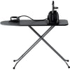 Ferro da stiro a vapore nero LAURASTAR Lift Plus - 3 in 1