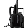 Ferro da stiro a vapore nero LAURASTAR Lift Plus - 3 in 1