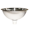 Lavello Inox Ø Mm.330