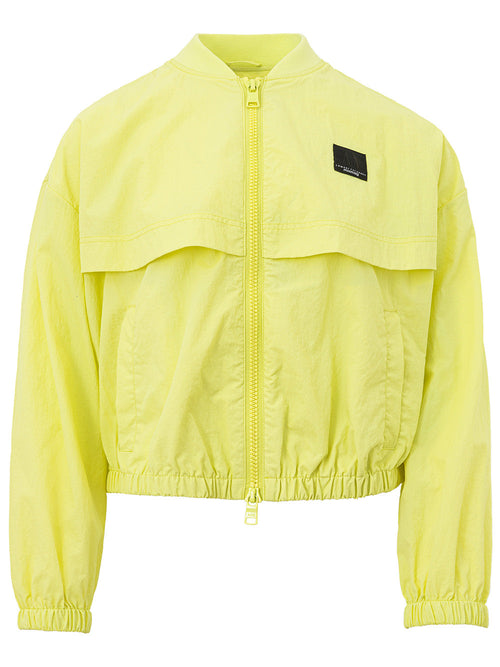 Armani Exchange Giubbino Tecnico Giallo Mixmag® da donna