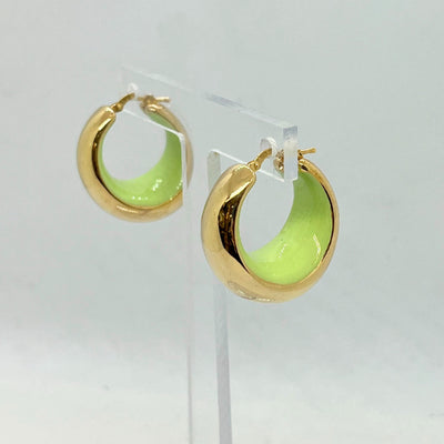 Orecchini donna 38BYCAMELI LBL20