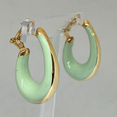 Orecchini donna 38BYCAMELI LBL23