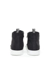 Roberto Cavalli sneakers alte da donna