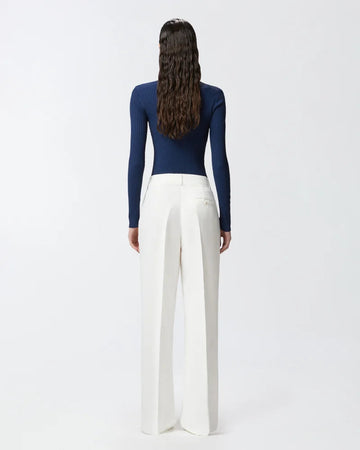Pinko WONDERWALL PANTALONE LINO VISCOSA 25 da donna