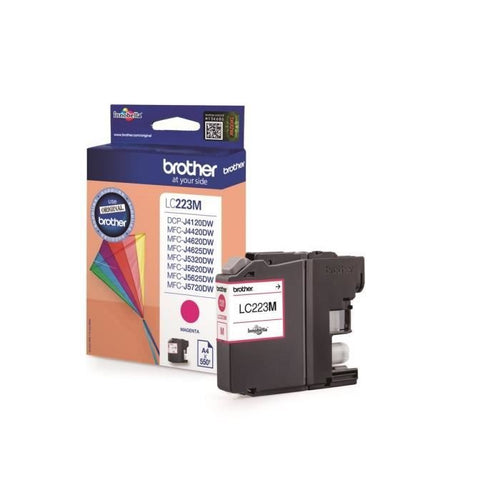 Cartuccia enc Fratello LC223M