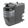 Cartuccia LC422BK - BROTHER - Nero 550p - Per Business Smart MFC-J5340DW, MFC-J5345DW, MFC-J5740DW, MFC-J6540DW e MFC-J6940DW