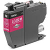 Cartuccia LC422M - BROTHER - Magenta - 550 p - Per Business Smart MFC-J5340DW, MFC-J5345DW, MFC-J5740DW, MFC-J6540DW e MFC-J6940DW