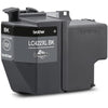 Cartuccia LC422XLBK - BROTHER - Nero - 3000p - Per Business Smart MFC-J5340DW, MFC-J5345DW, MFC-J5740DW, MFC-J6540DW e MFC-J6940DW
