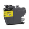 Cartuccia LC422XLY - BROTHER - Giallo - 1500p - Per Business Smart MFC-J5340DW, MFC-J5345DW, MFC-J5740DW, MFC-J6540DW e MFC-J6940DW