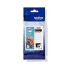 Cartuccia d'inchiostro LC424BK - BROTHER - 750 pagine nero ad alto rendimento - Per DCP-J1200W