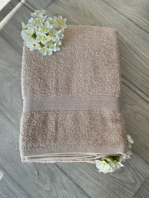 Telo Bagno Suprema Funny Spugna di Cotone