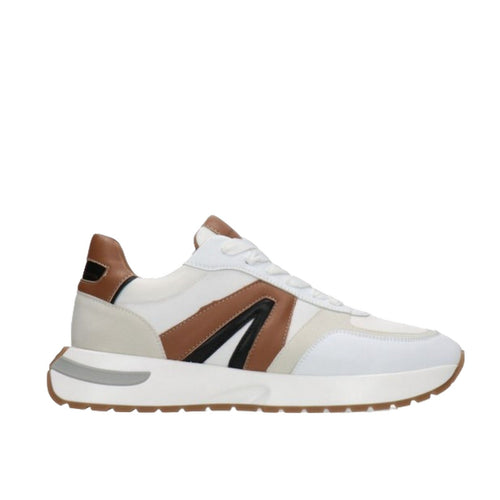 ALEXANDER SMITH sneaker uomo alexander smith - hyde man - n.d. da uomo