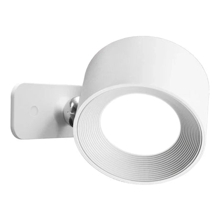 Lampada d'arredo con pixel led ricaricabile per arredo casa