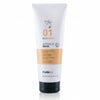 Maschera Nutriente Capelli Secchi Puring 01 Richness Intensive Trattamento Riparatore con Avocado Lino Idratazione Profonda e Capelli Morbidi e Luminosi