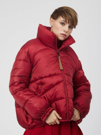 SILVIAN HEACH Giubbotto OVERSIZE da donna