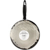 THEKITCHENETTE Padella - Diametro 26cm - Nero