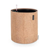 Jardiniere - Trend cover 32 - Kit completo di sughero - Beige chiaro - 13 L - LECHUZA