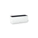 LECHUZA Jardiniere Balconera Colore 50 ALL-IN-ONE Bianco 15670