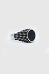 LECLAF | Anello metallo