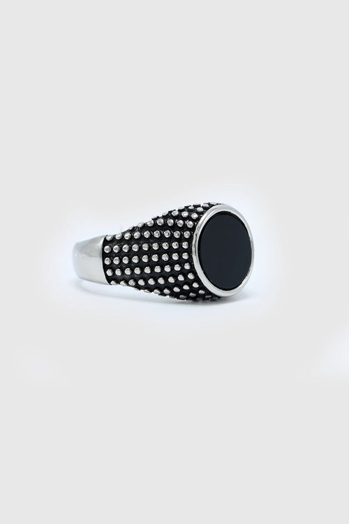 LECLAF | Anello metallo