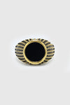 LECLAF | Anello metallo