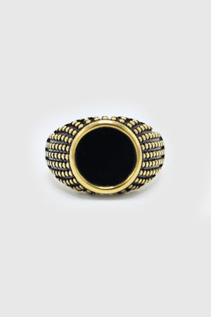 LECLAF | Anello metallo