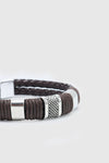 LECLAF | Bracciale corda