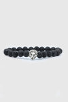 LECLAF | Bracciale elastico leone
