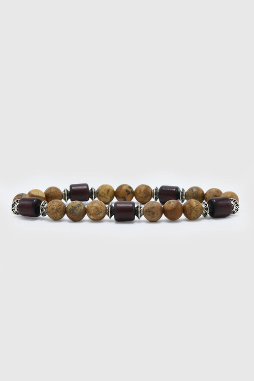 LECLAF | Bracciale elastico